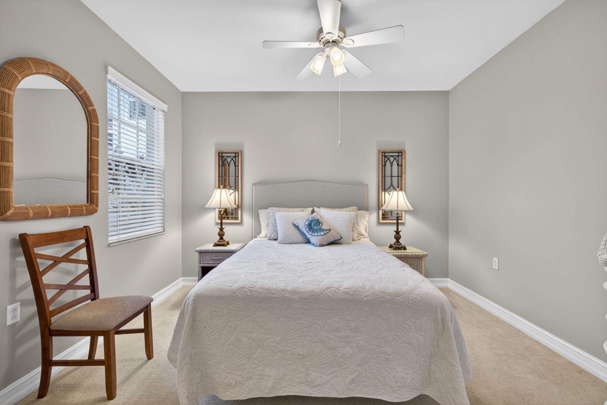 Guest Bedroom 1 of 2