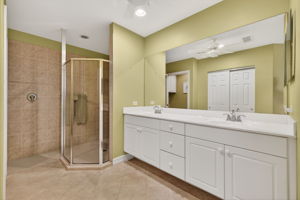 Primary Bathroom 1 of 2