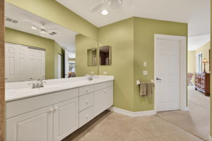 Primary Bathroom 2 of 2