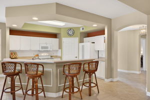 Breakfast Bar 1 of 3