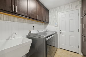 Laundry Facility/Room