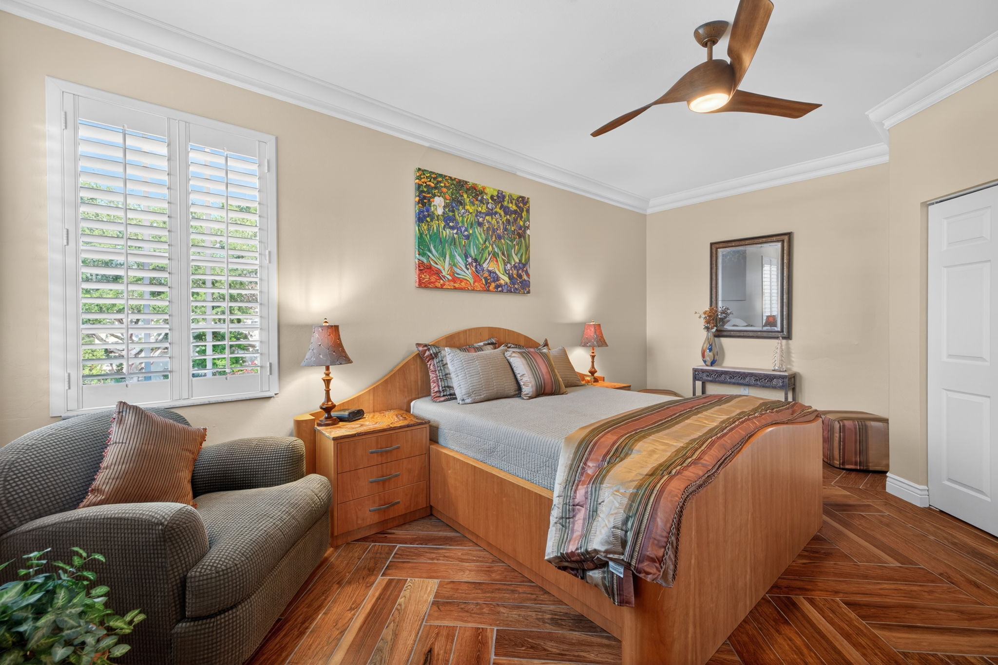 Guest Bedroom 2 - 1 of 3