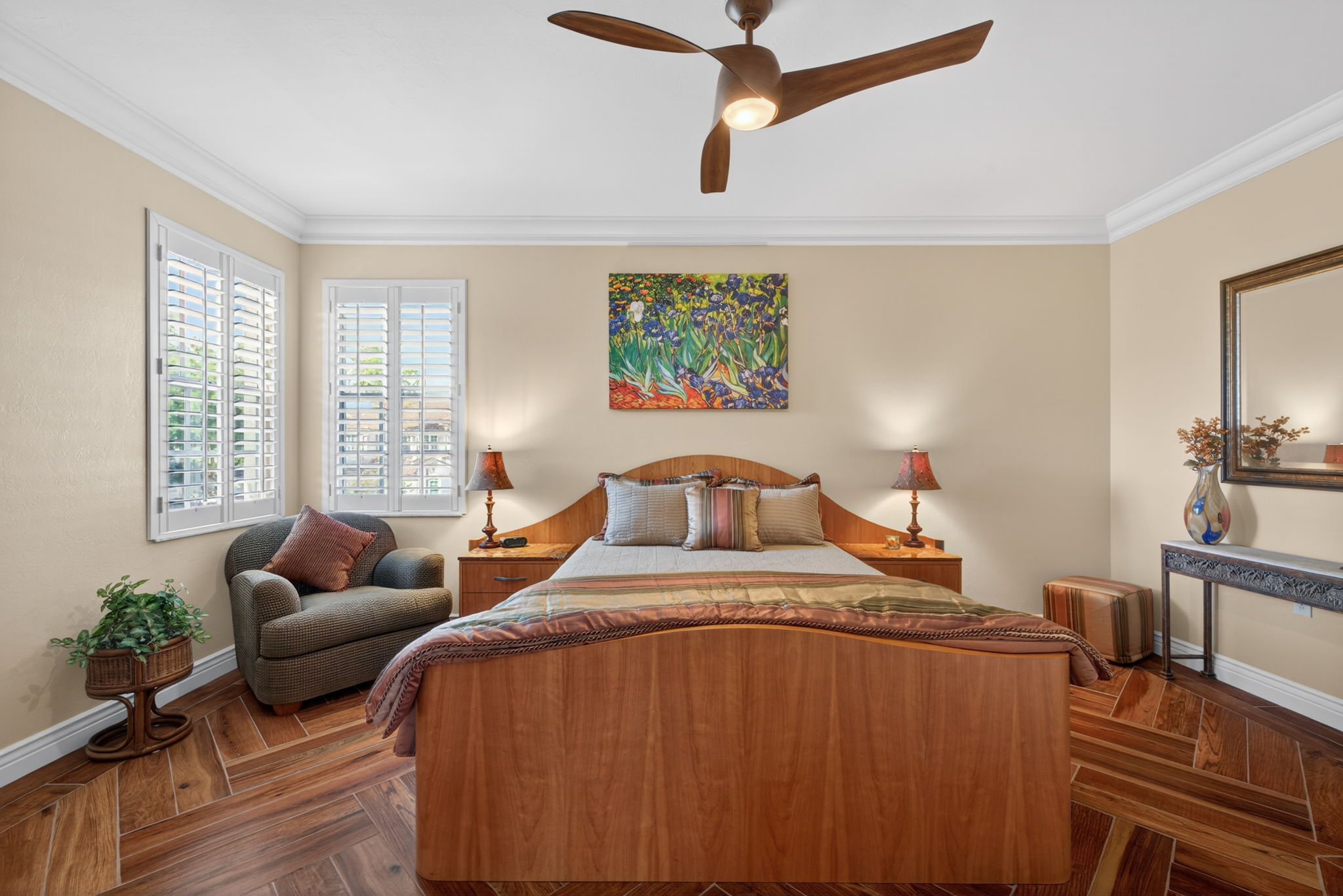 Guest Bedroom 2 - 3 of 3