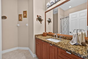 Guest Bathroom 1