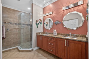 Primary Bathroom 1 of 2