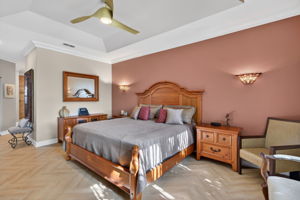 Primary Bedroom 2 of 3