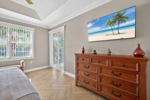 Primary Bedroom 3 of 3