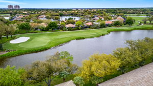 Aerial Rear Exterior 1