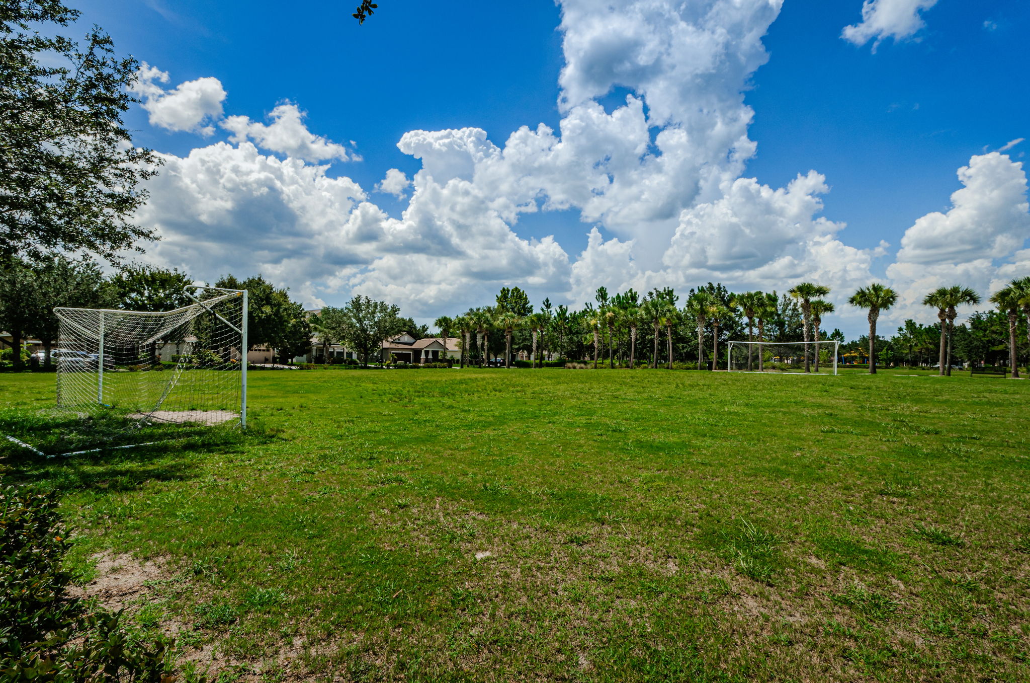 Soccer Field 1B