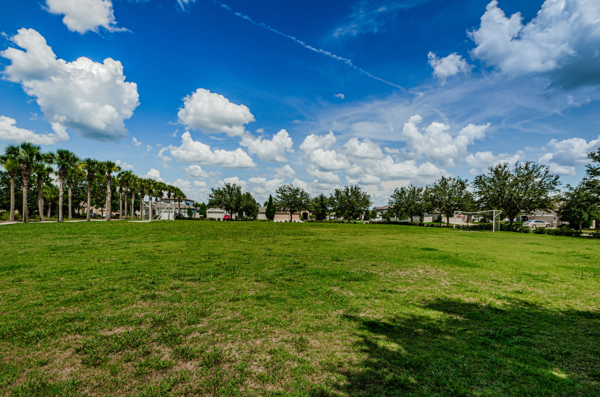 Soccer Field 1A