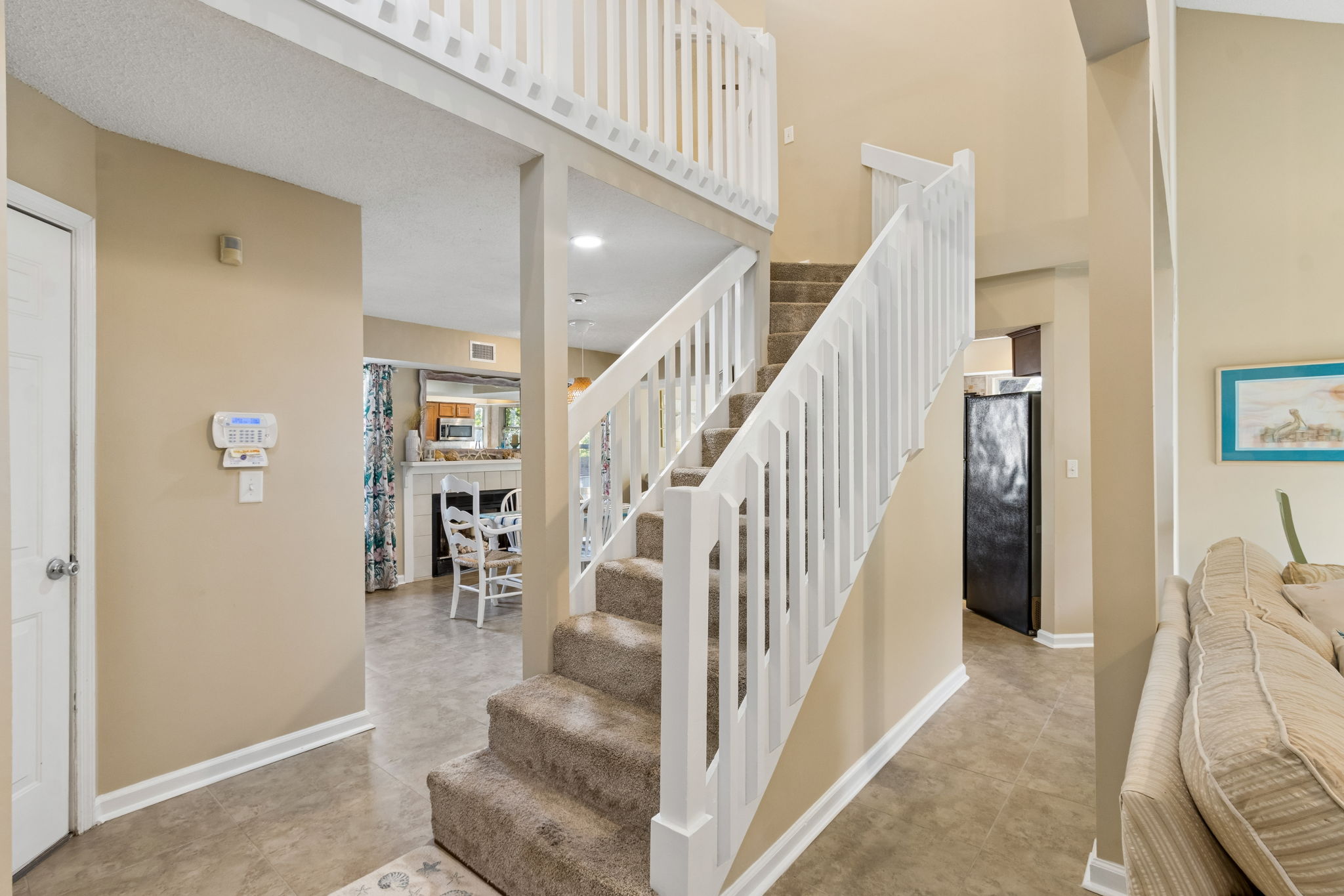Stairway