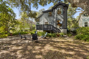 Back of Home