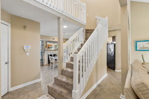 Stairway