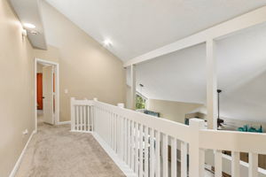 Upper Landing