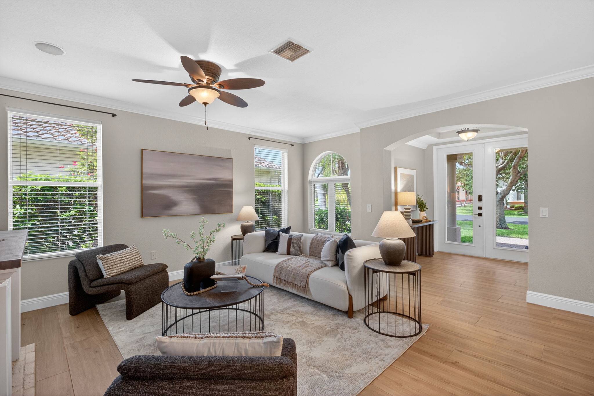 Living Room 1 of 4
