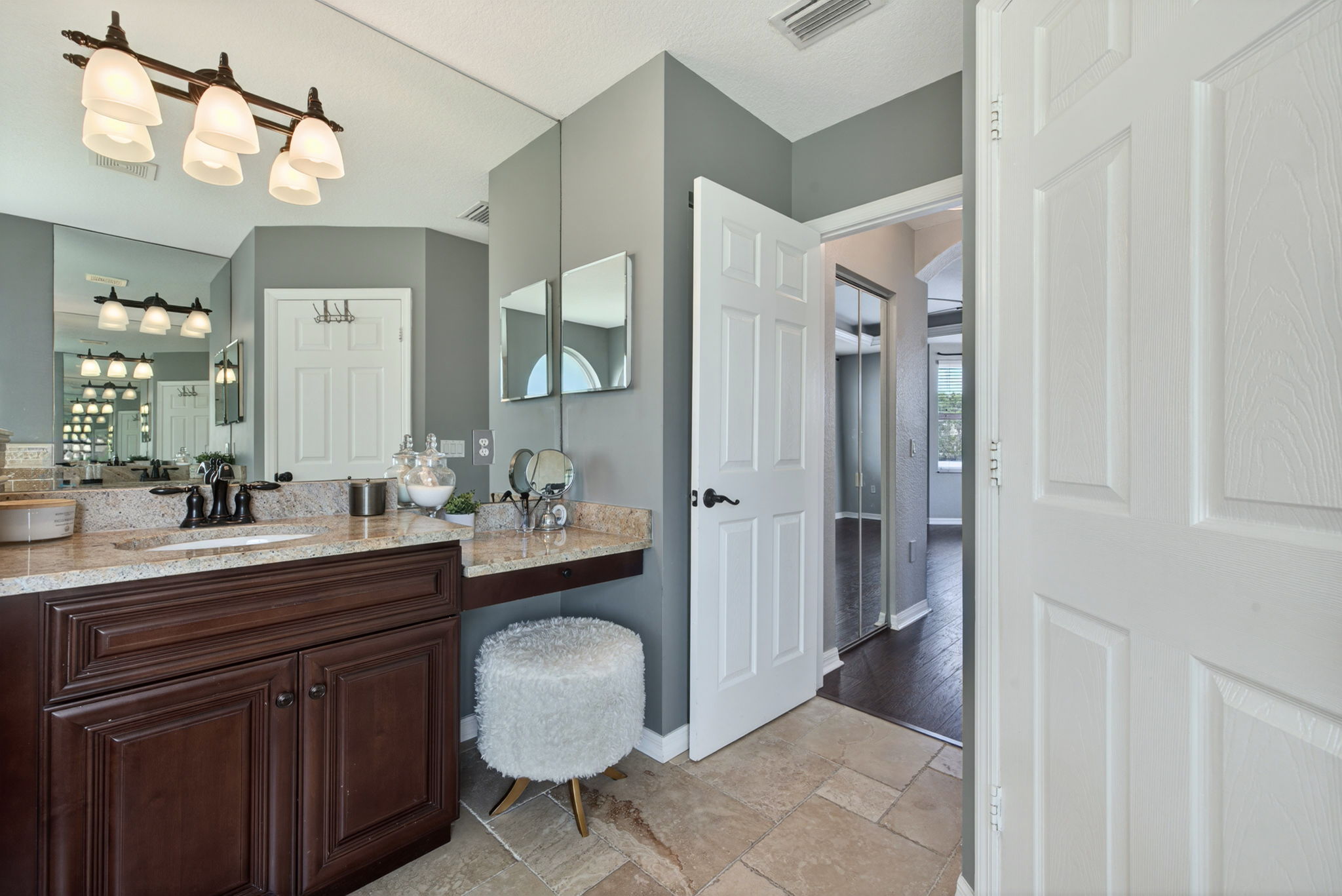 Primary Bathroom 2 of 2