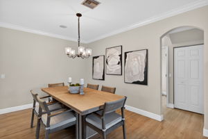 Dining Room 3 of 3