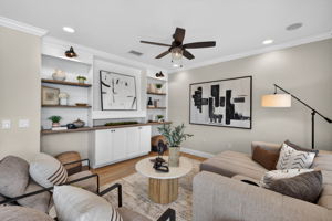 Family Room 3 of 3