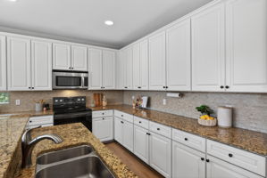 Kitchen 2 of 3