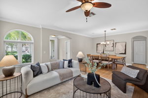 Living Room 2 of 4