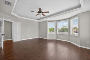 Primary Bedroom 2 of 3