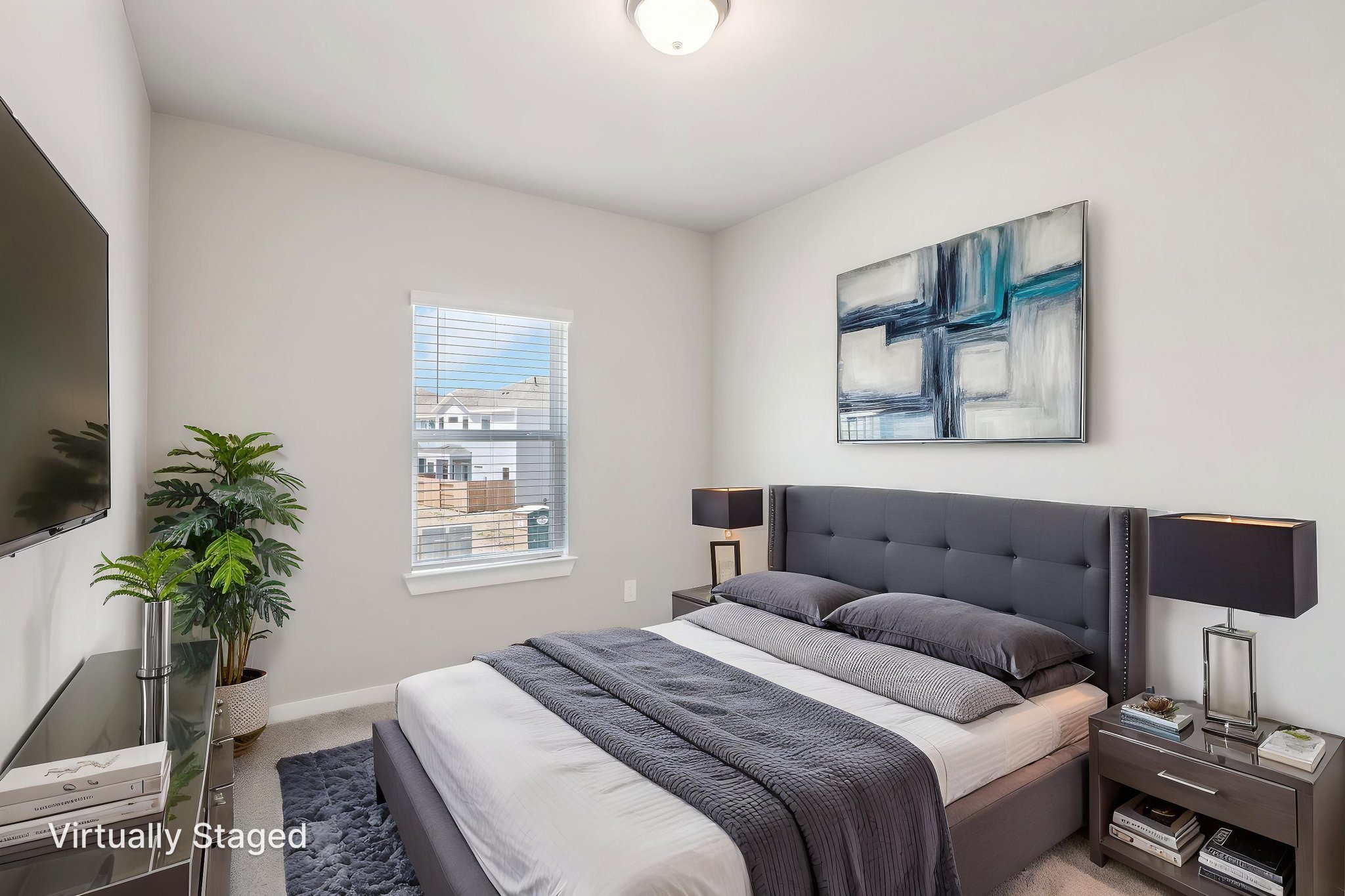 Houston- Kemah Crossing-2183 Beachcomber Drive, Kemah Texas 77565- 019 virtually staged