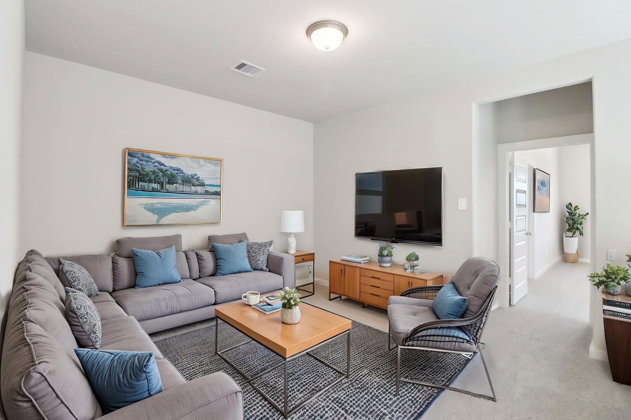 Houston- Kemah Crossing-2183 Beachcomber Drive, Kemah Texas 77565- 013 virtually staged