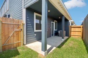 Houston- Kemah Crossing-2183 Beachcomber Drive, Kemah Texas 77565- 027