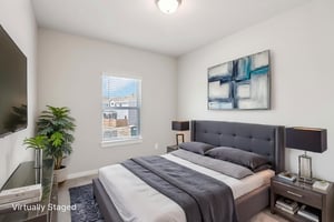 Houston- Kemah Crossing-2183 Beachcomber Drive, Kemah Texas 77565- 019 virtually staged