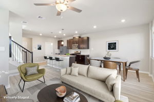 Houston- Kemah Crossing-2183 Beachcomber Drive, Kemah Texas 77565- 006  virtually staged