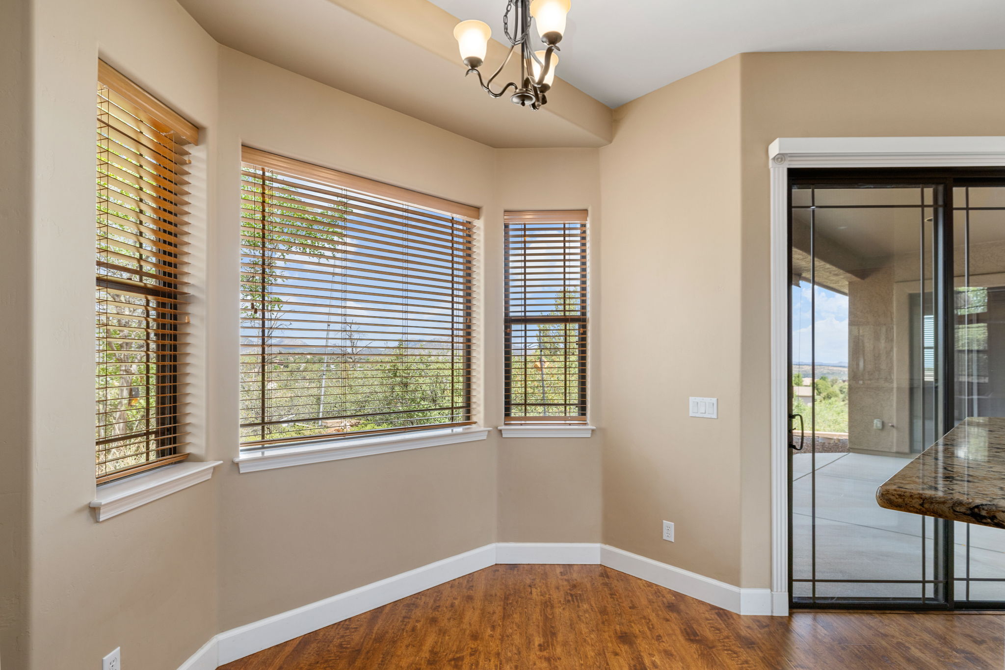 Breakfast Nook