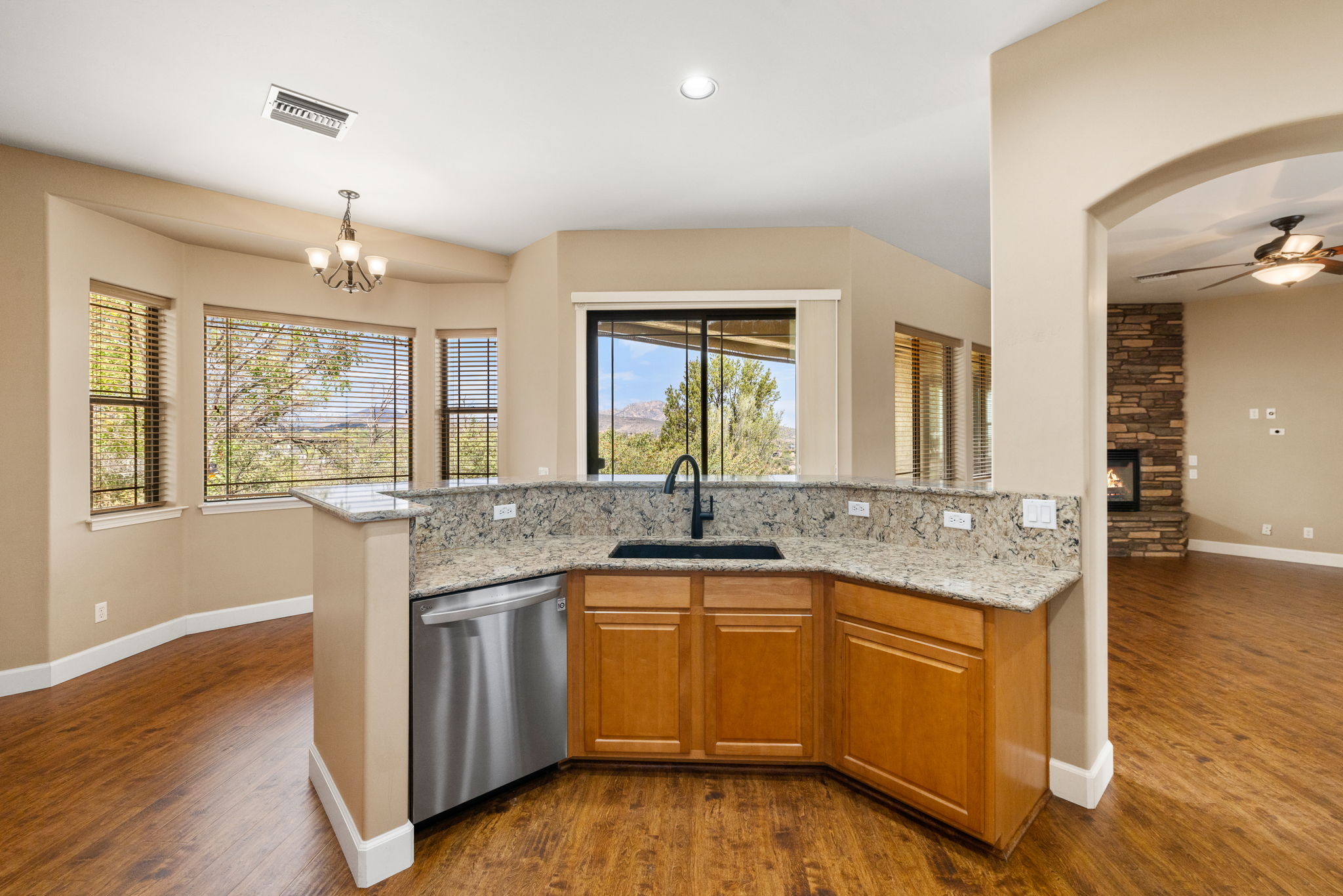 Kitchen 1