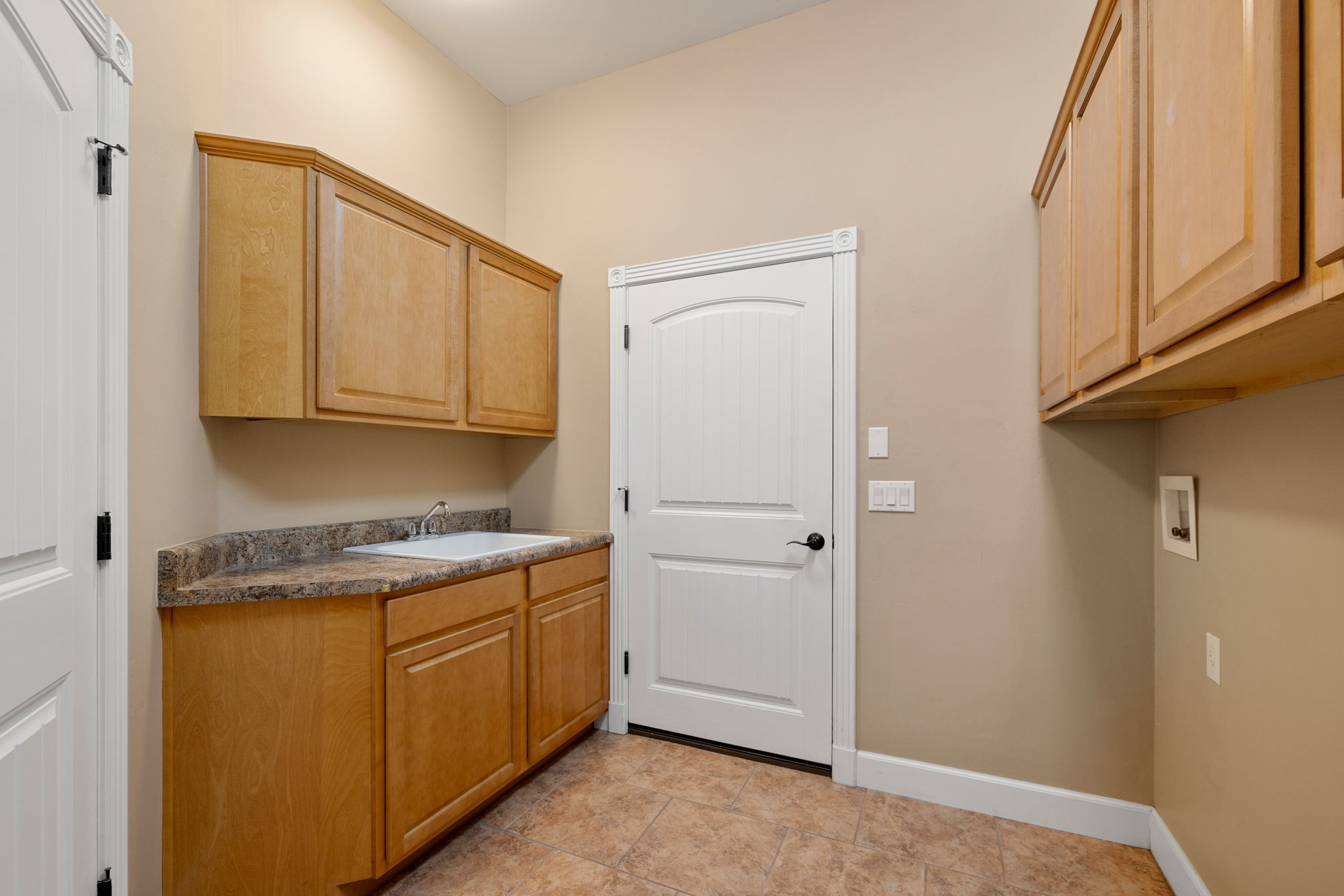 Laundry Room 1