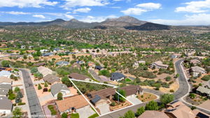 Aerial Lot Lines
