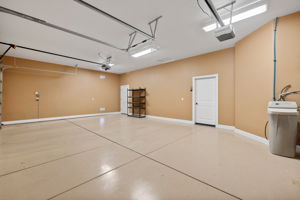 Garage Interior1