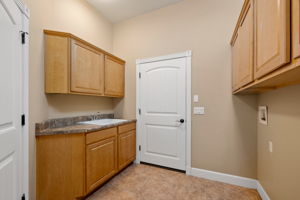 Laundry Room 1