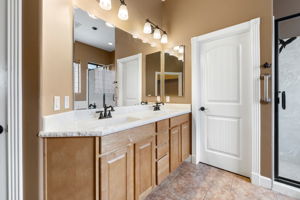 Primary Bathroom 2