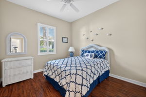 Guest Bedroom 1
