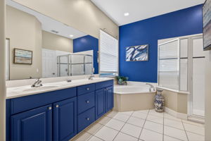 Primary Bathroom 1 of 3