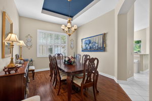 Dining Room 2 of 2