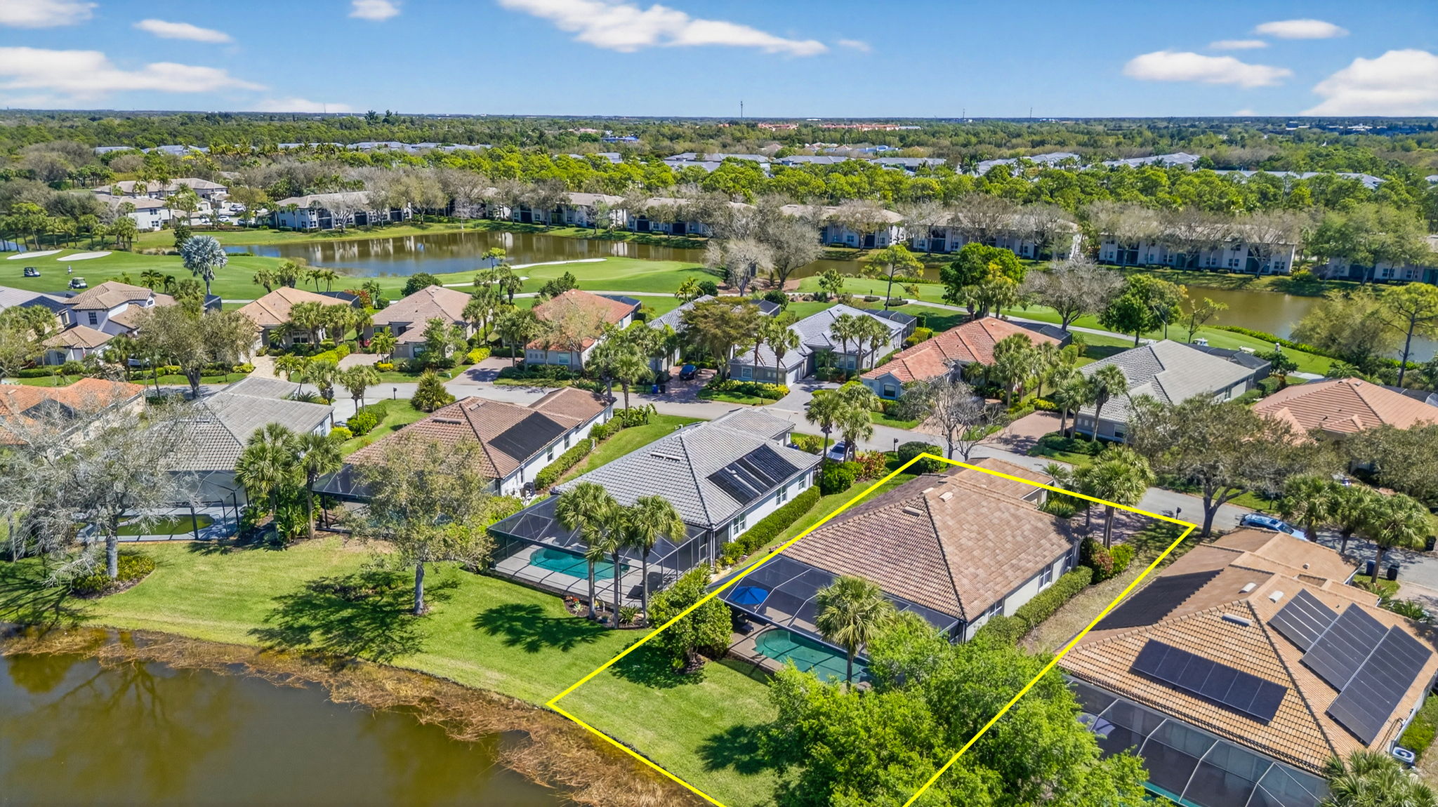 Aerial Rear Exterior 3-lines