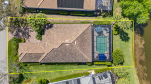 Aerial Overview-lines