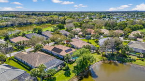 Aerial Rear Exterior 2