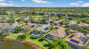 Aerial Rear Exterior 3-lines