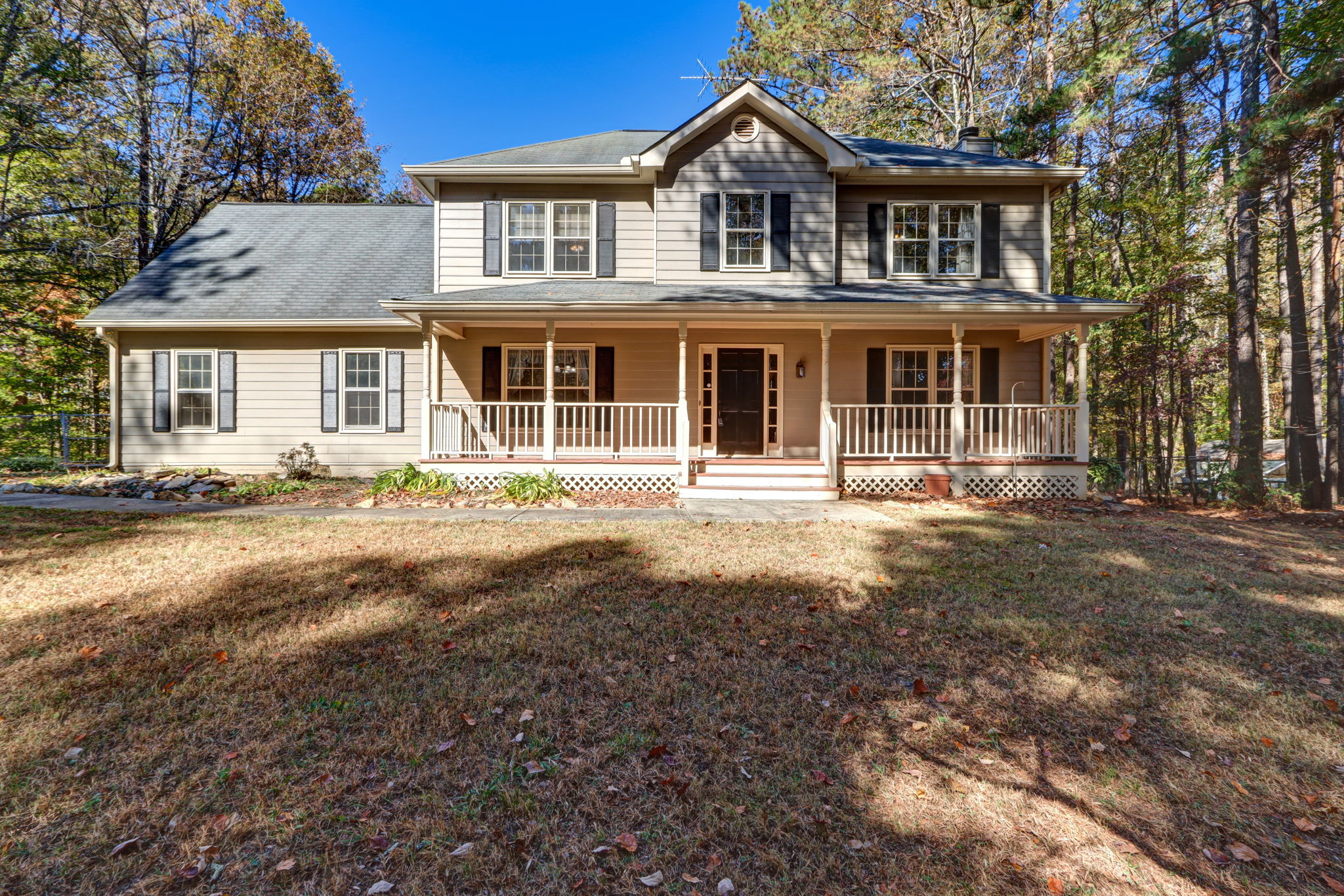 Welcome to 2188 East Maddox Road