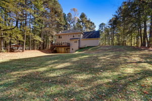 Back of Home