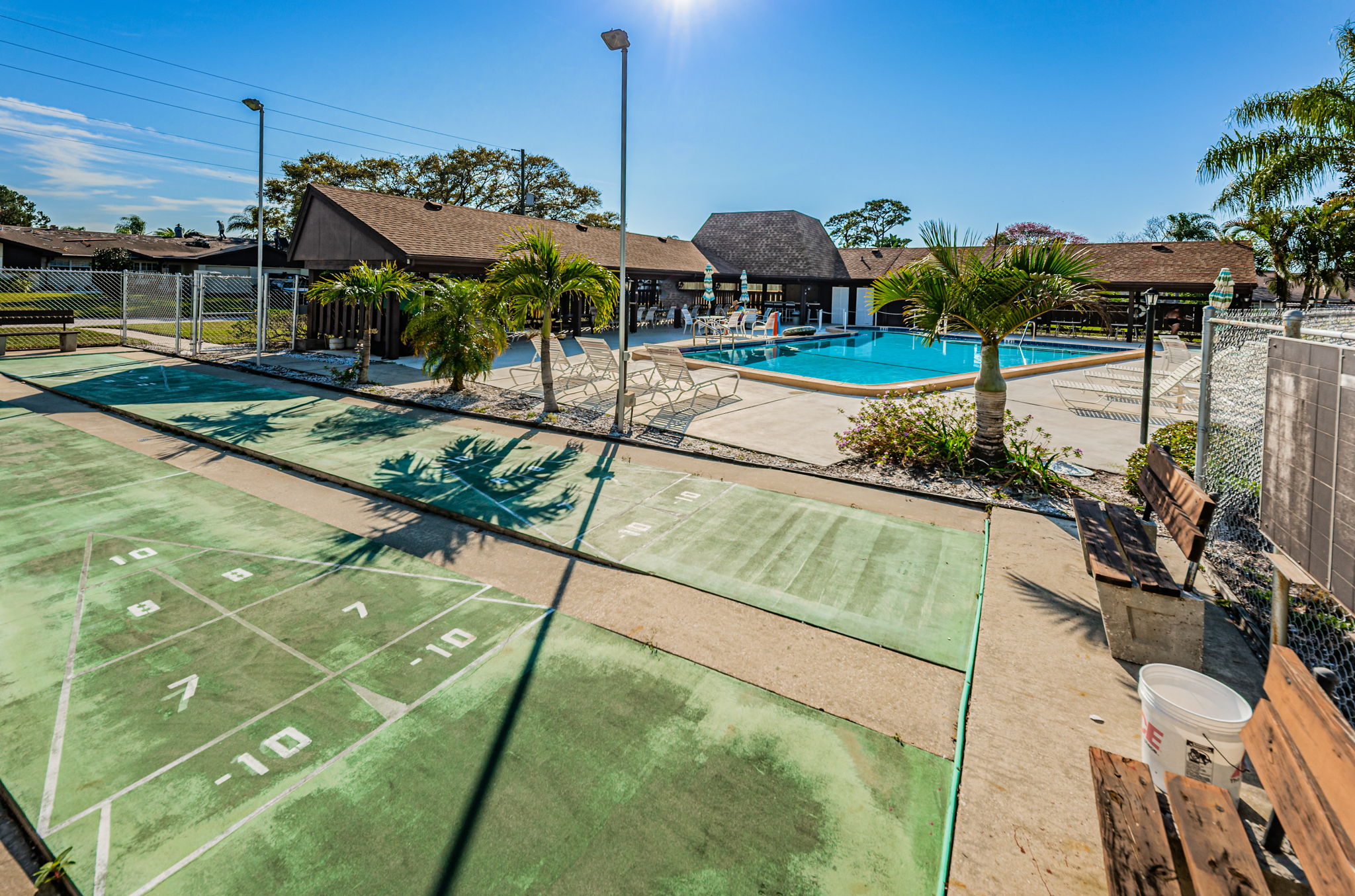 11-Shuffleboard