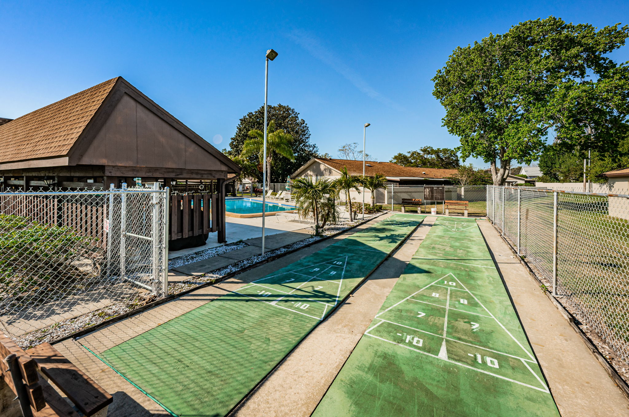 13-Shuffleboard