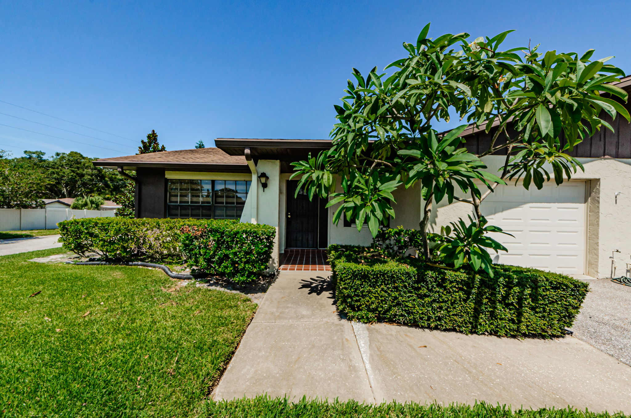 Front Exterior 3