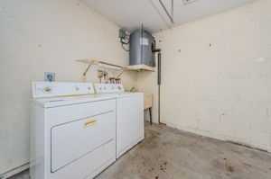 Laundry Room 1